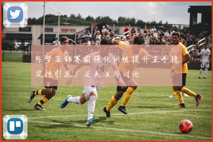 陈梦亚锦赛前强化训练提升正手稳定性引发广泛关注与讨论