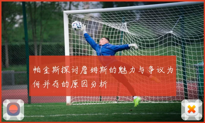 帕金斯探讨詹姆斯的魅力与争议为何并存的原因分析